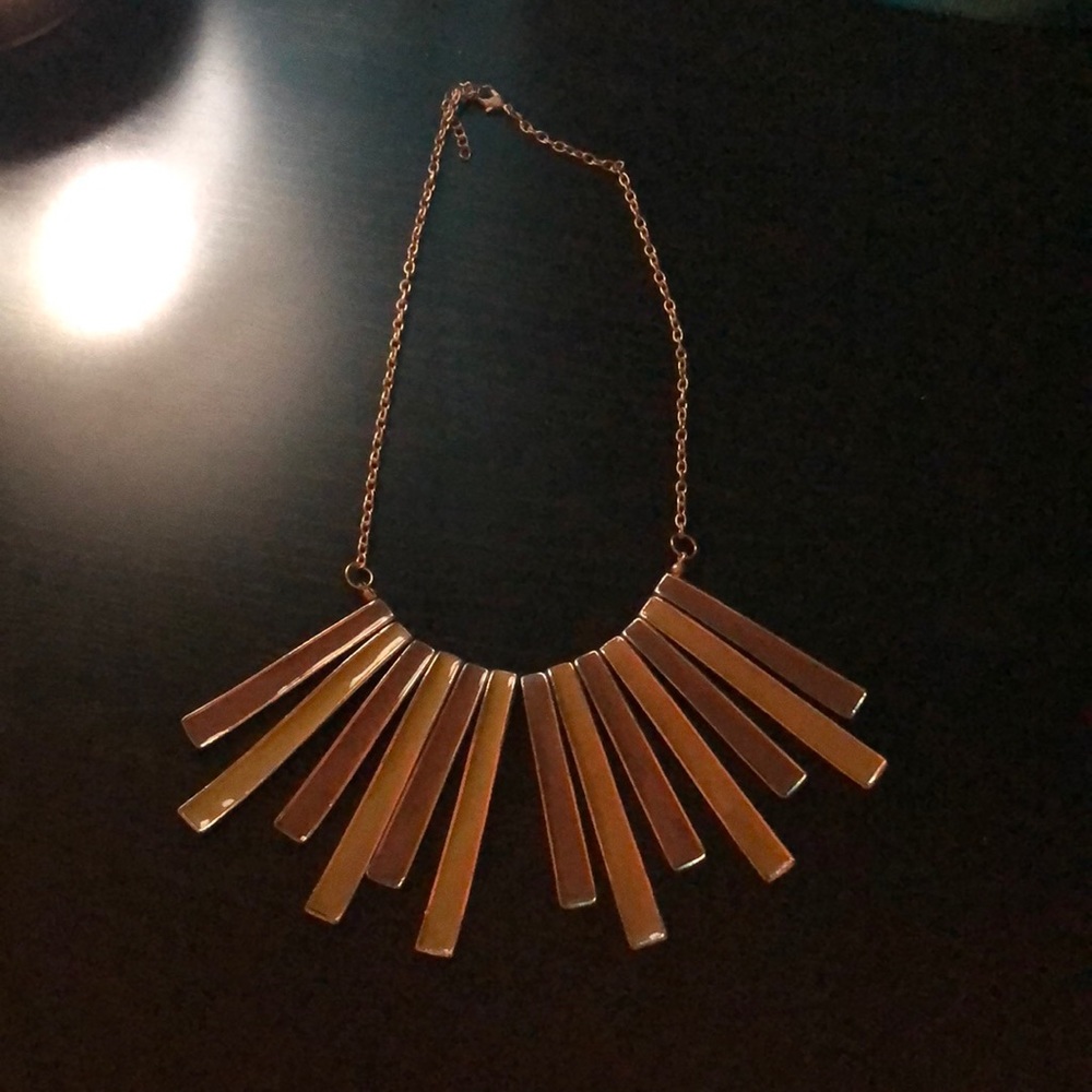 Statement Necklace